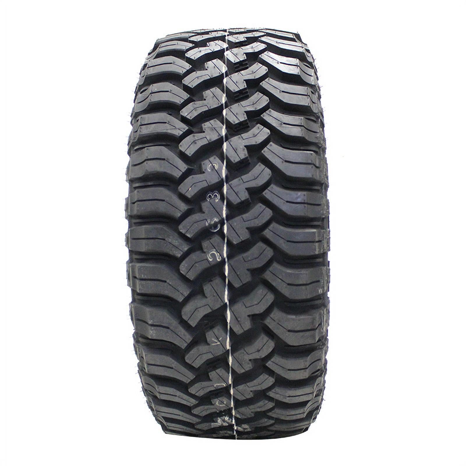 Falken Wildpeak MT01 Mud Terrain LT38/13.5R17 128Q D Light Truck Tire