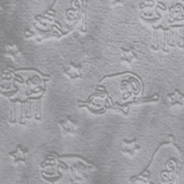 Serta Perfect Sleeper Foam Chair for Kids for Ages 18 Months and Up, Grey