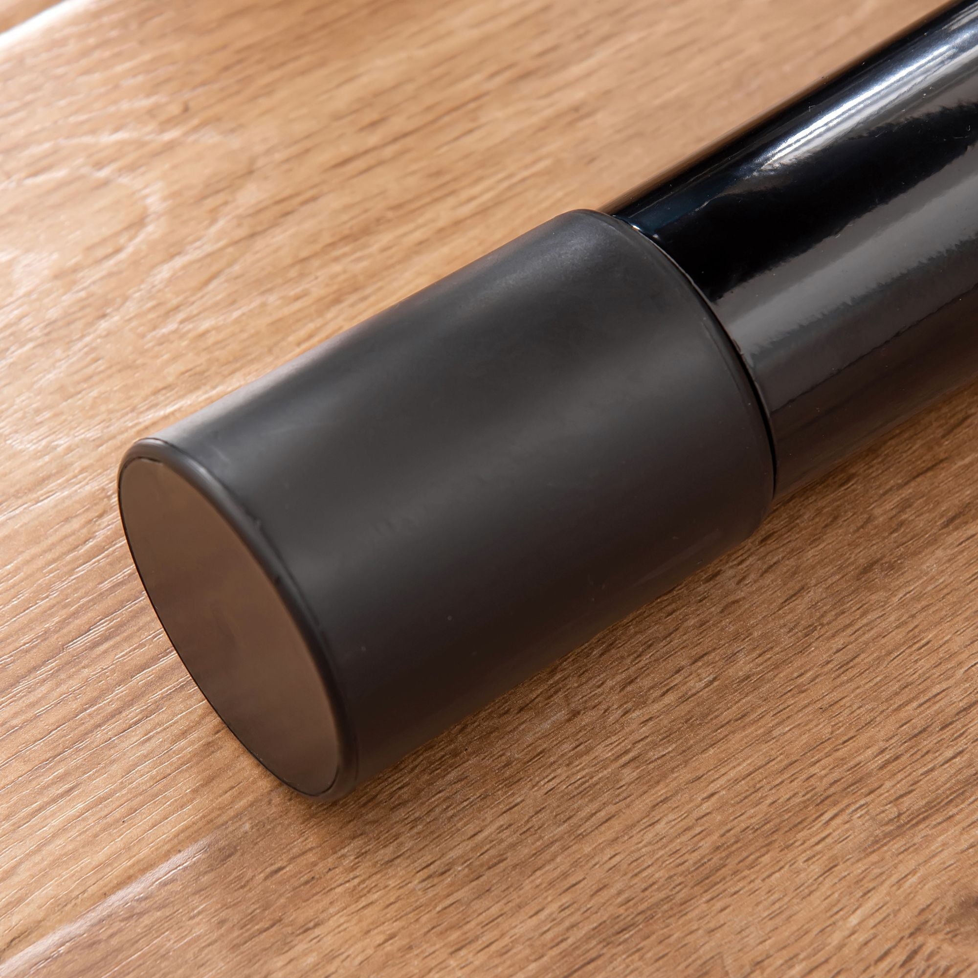 Soozier Stair Stepper Cardio Home Gym Fitness Machine w/ Height Adjustable Bars