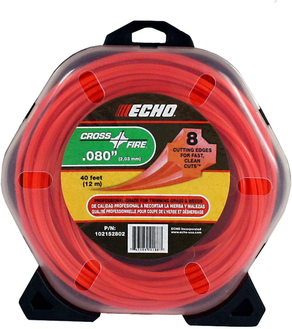 Echo Genuine OEM Replacement .080