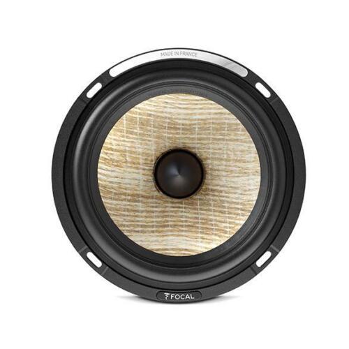 Focal PS165FXE 2-Wege Combo Speaker 2-Wege 16,5 CM Components/Spe<wbr/>aker Set