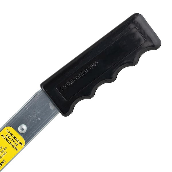 2,000 lb. 1-Ton Capacity 12 ft. Max Lift 10:1 Leverage Web Strap Puller Come Along Tool