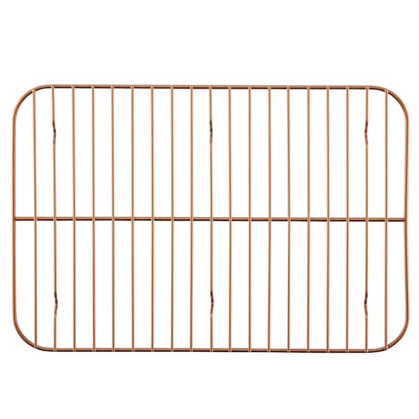 Bakeware 3-Piece Copper Cookie Pan Set