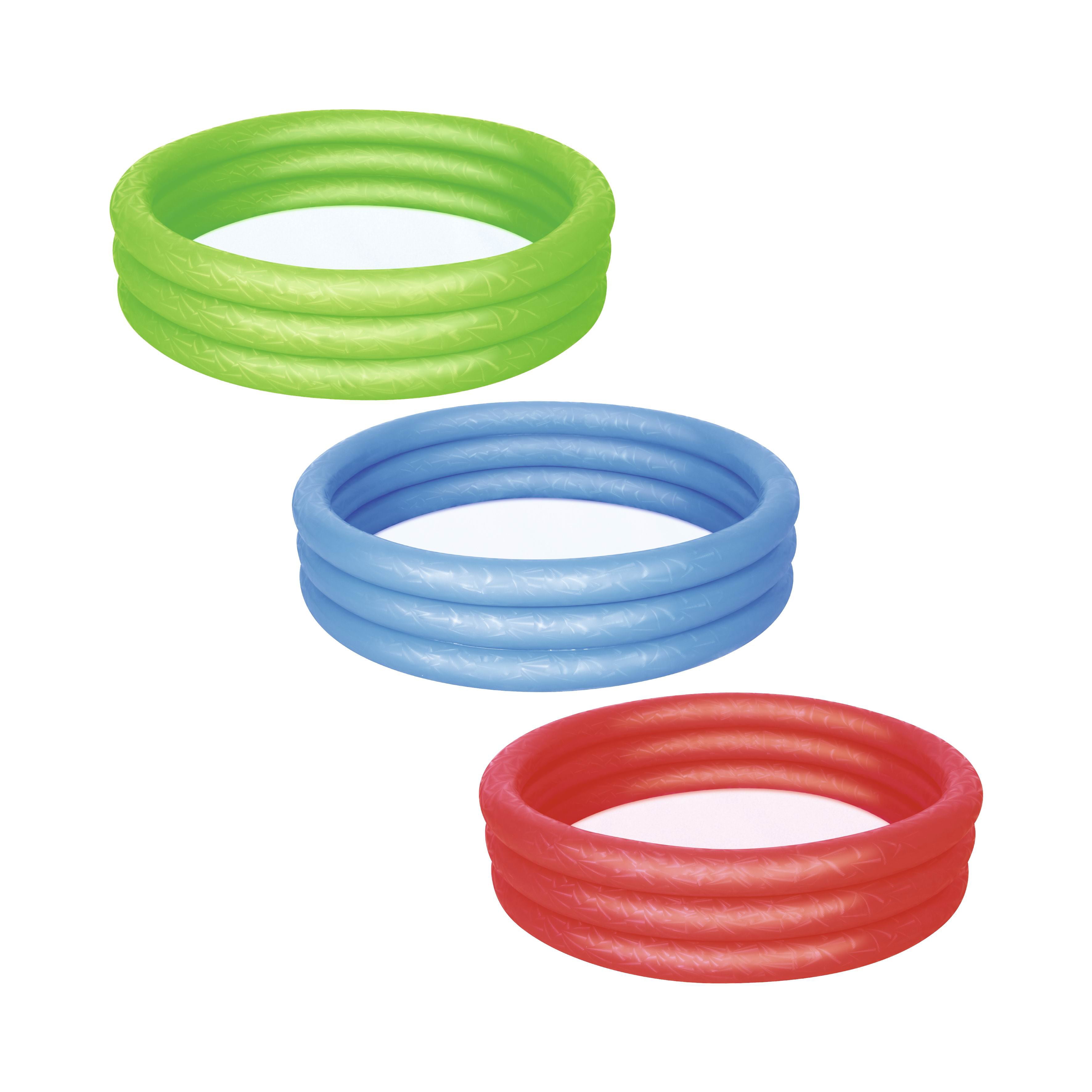 DDI 2322159 60 in. H2OGO 3 Ring Inflatable