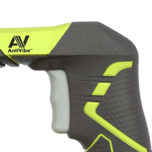 12 Amp Corded Reciprocating Saw