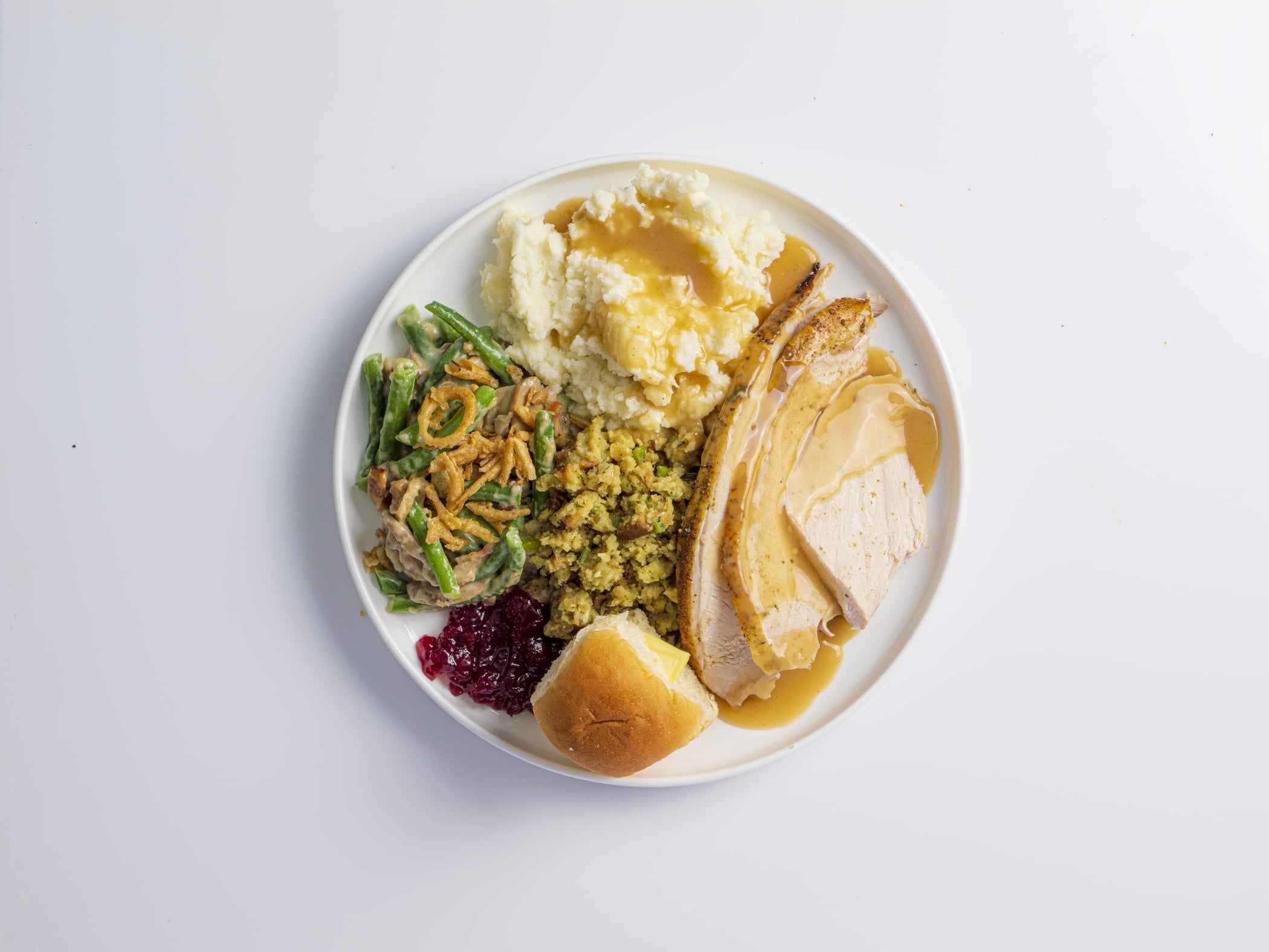 Kinder's Turkey Brine Kit, 11.25oz