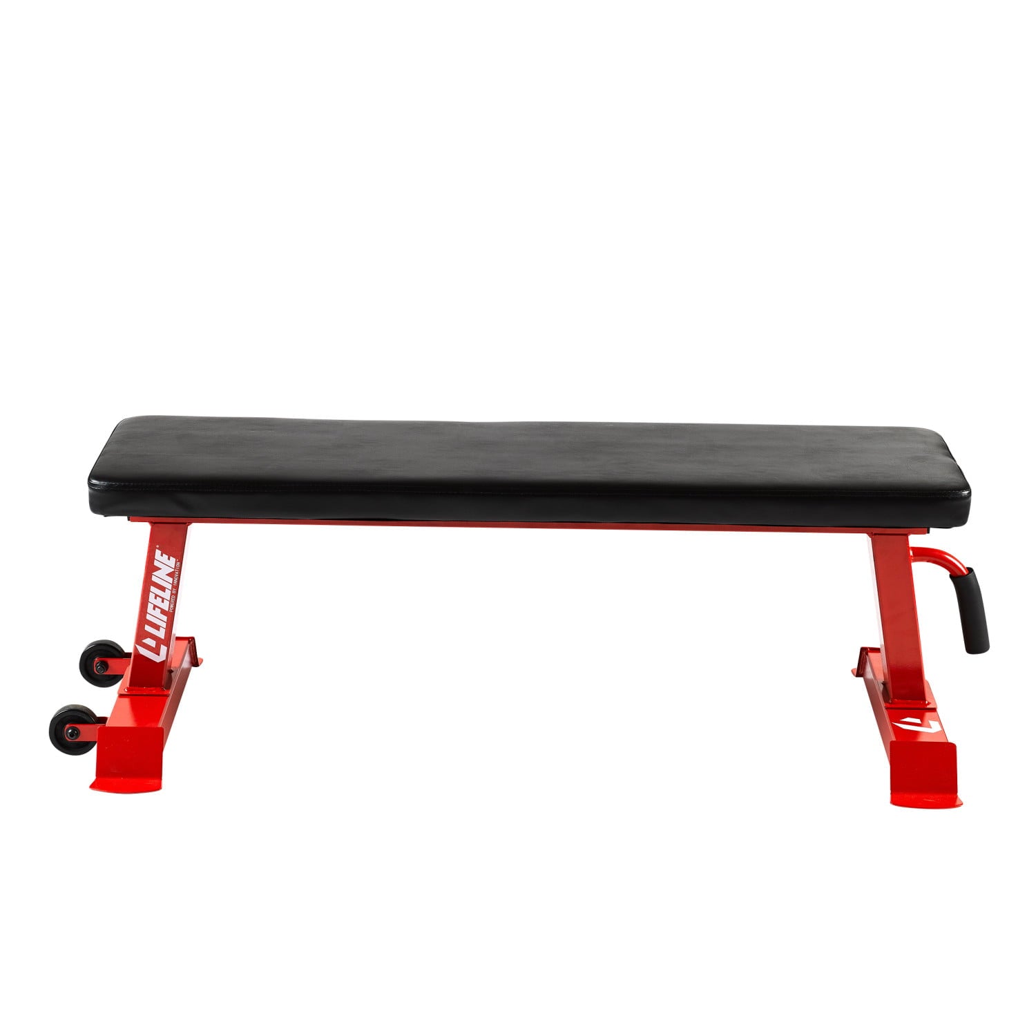 Lifeline First Aid Flat Weight Bench