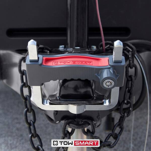 ProClass Heavy Duty Coupler Lock