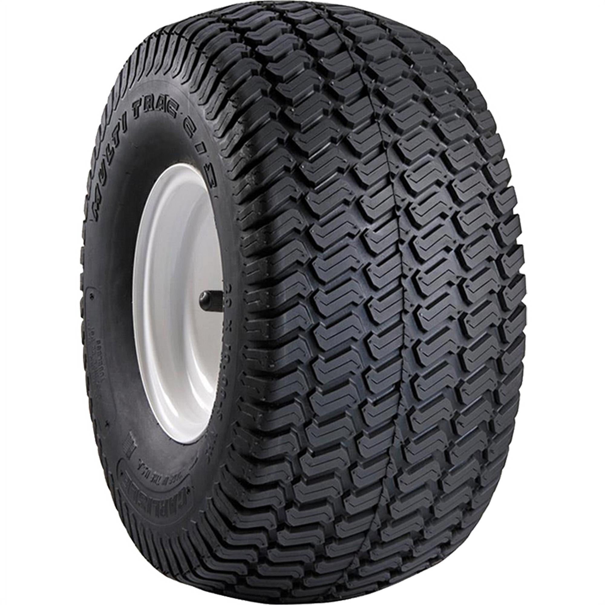 Carlisle Multi Trac C/S 18X10.50-10 Load 4 Ply Tractor Tire