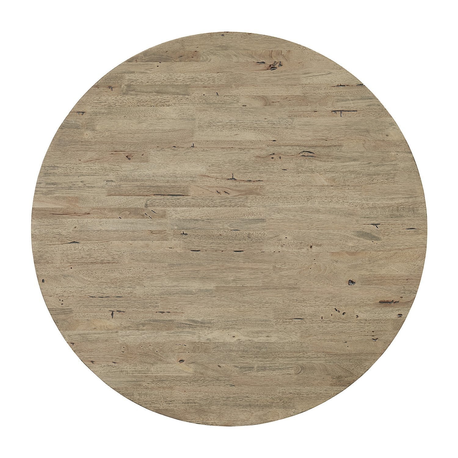 Progressive Furniture Barcelona 47 in. Round Dining Table