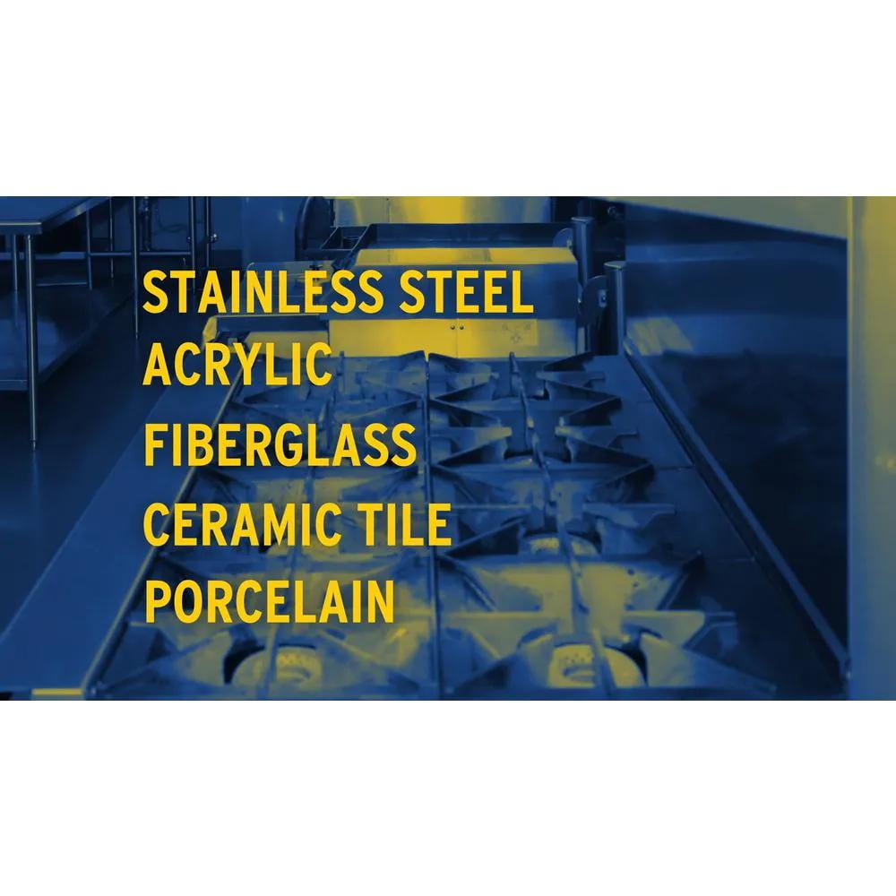 Zep Heavy-Duty 24 oz Citrus Cleaner