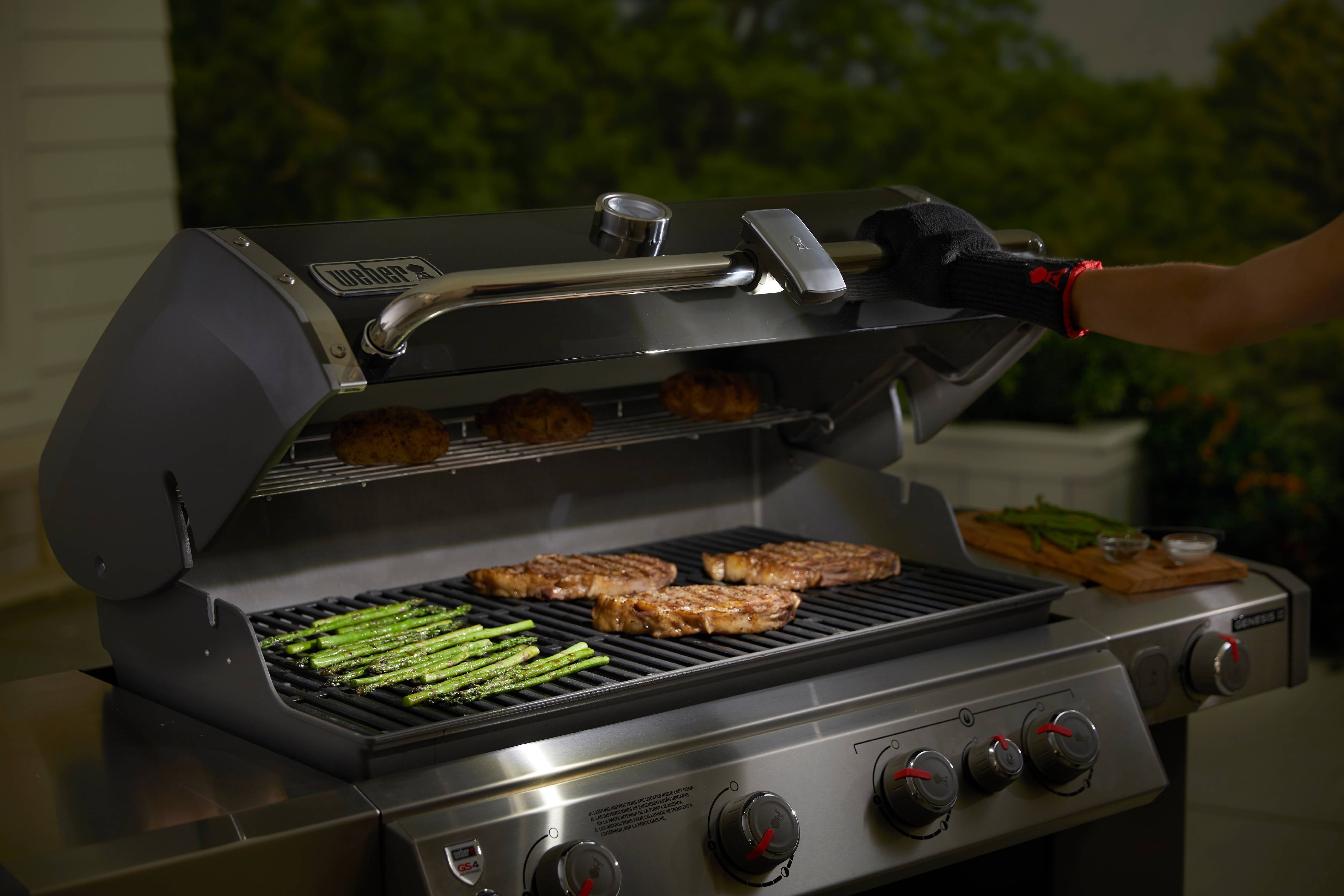 Weber Grill 'n Go LED Light