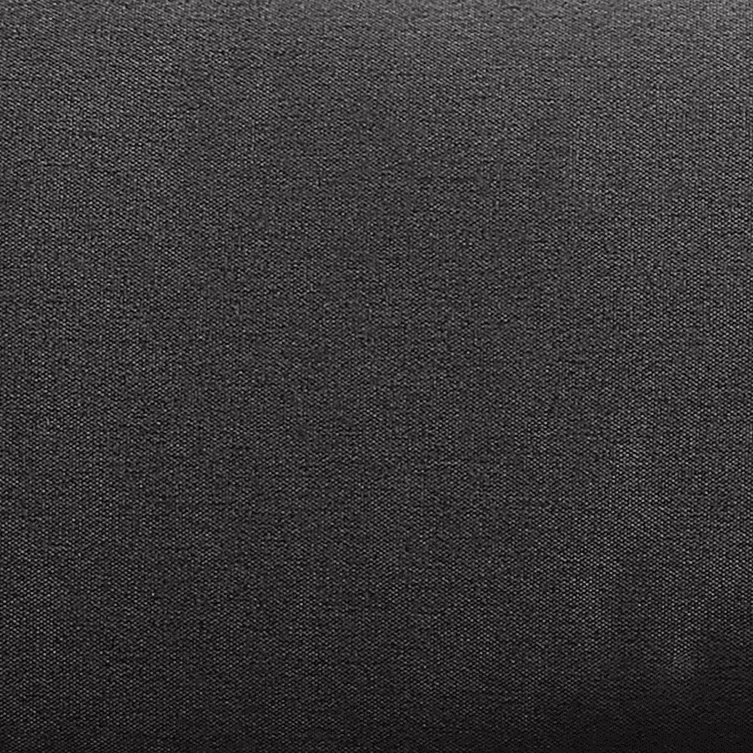 Lifestyle Solutions Lorelei Lounge Chair, Heather Gray Fabric