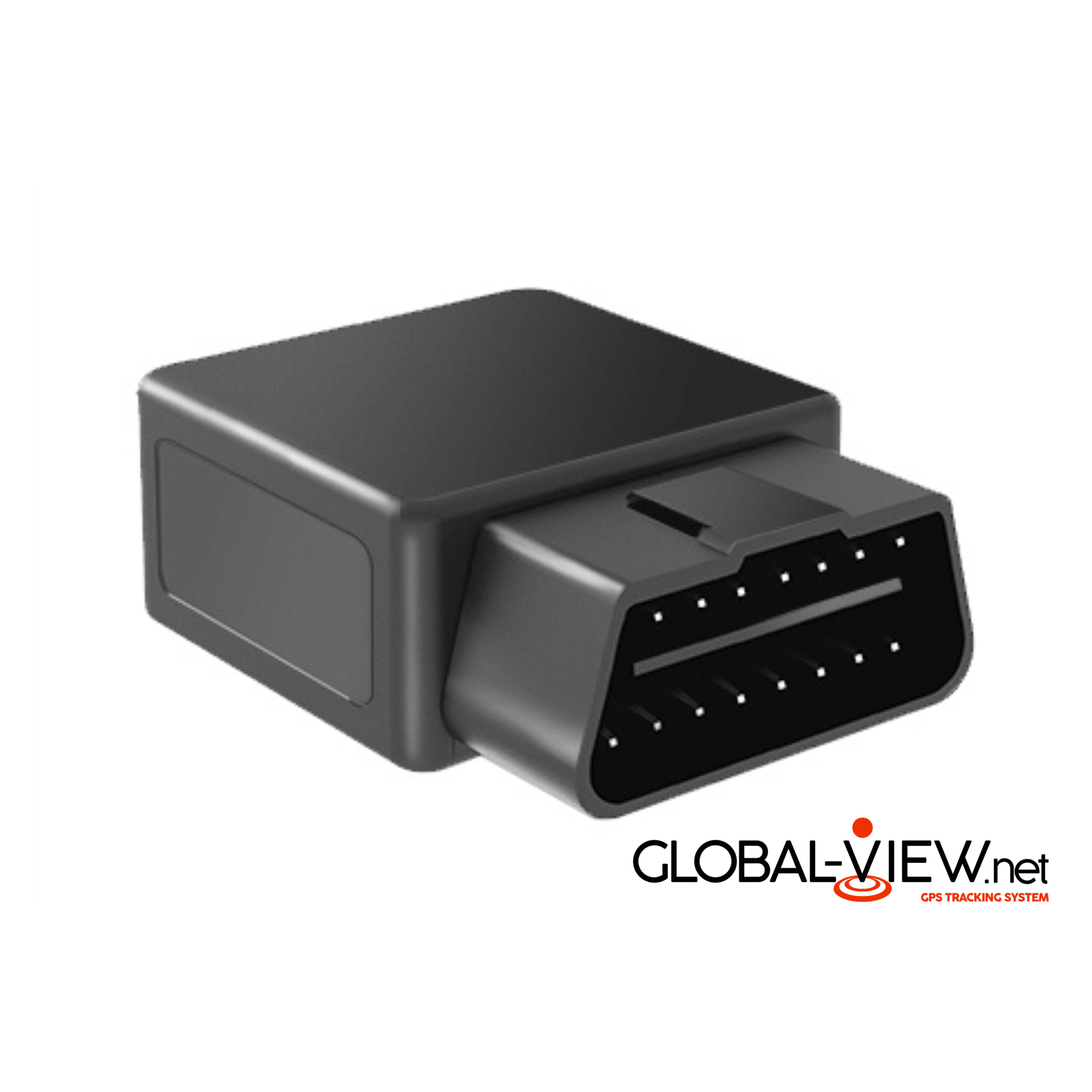 Car GPS Tracker - GPS Vehicle Tracking Device