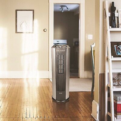 Four Seasons Air Purifier
