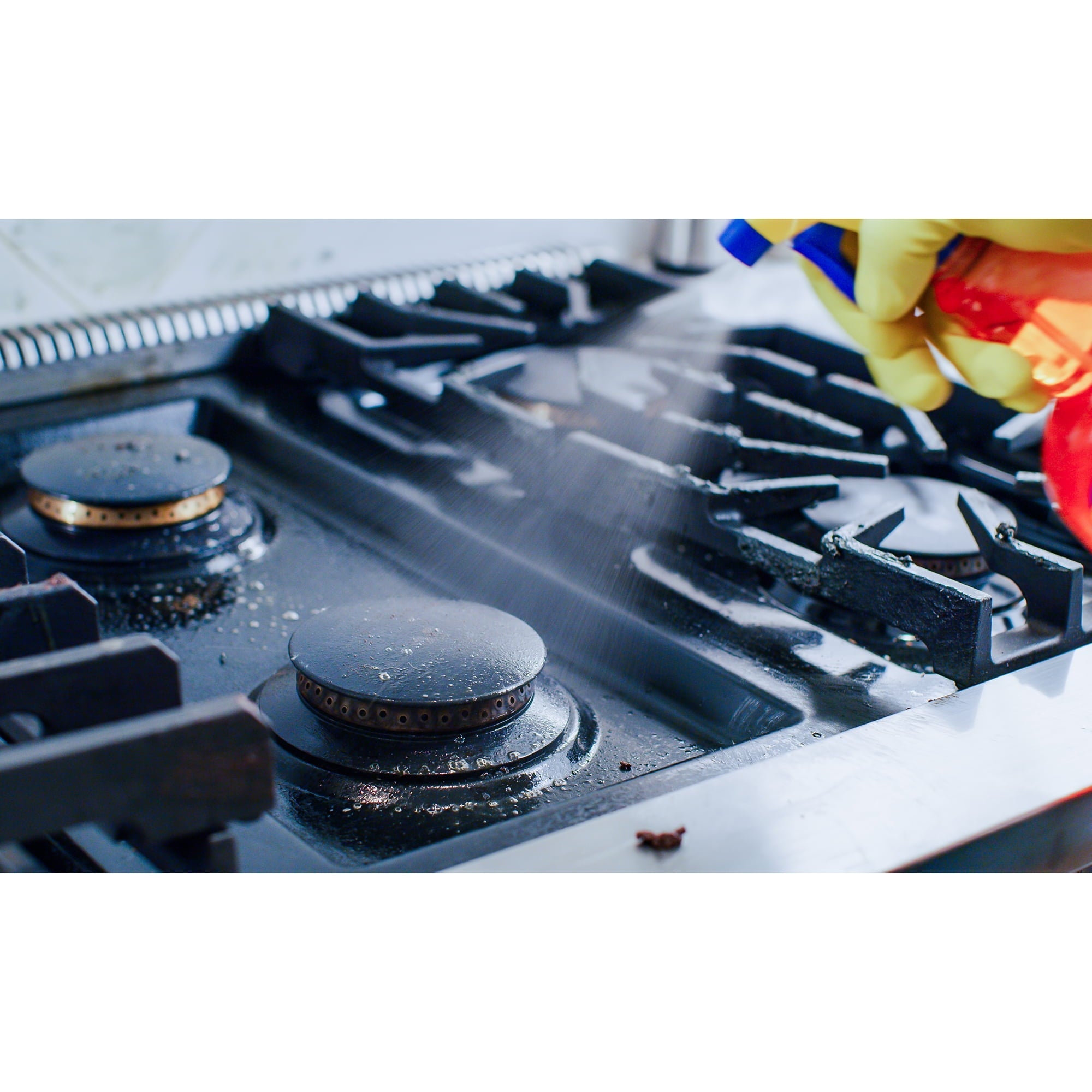 Zep Heavy-Duty Citrus Degreaser