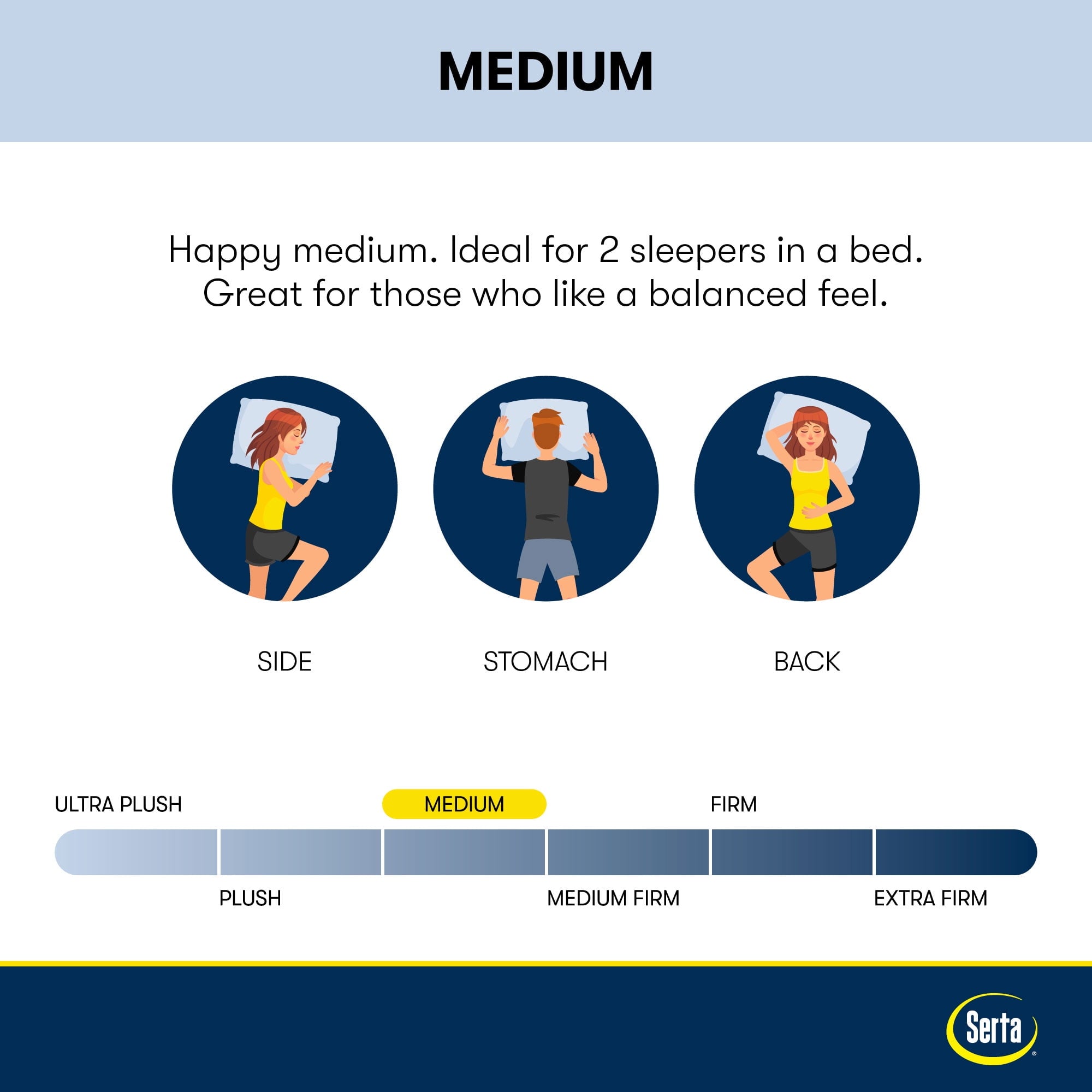 Perfect Sleeper Tranquil Wave 11