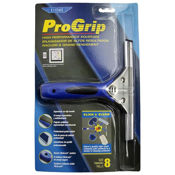 ProGrip 8 in. Squeegee