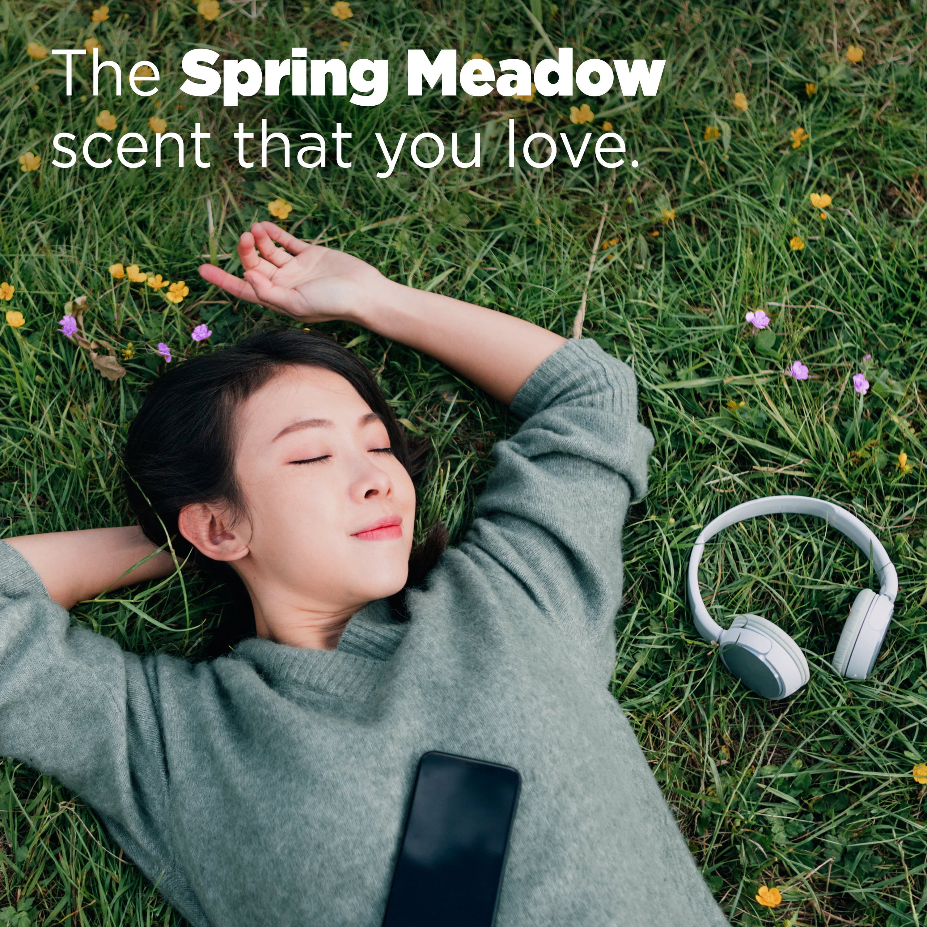 Tide Pods Laundry Detergent Soap Packs, Spring Meadow, 16 Ct