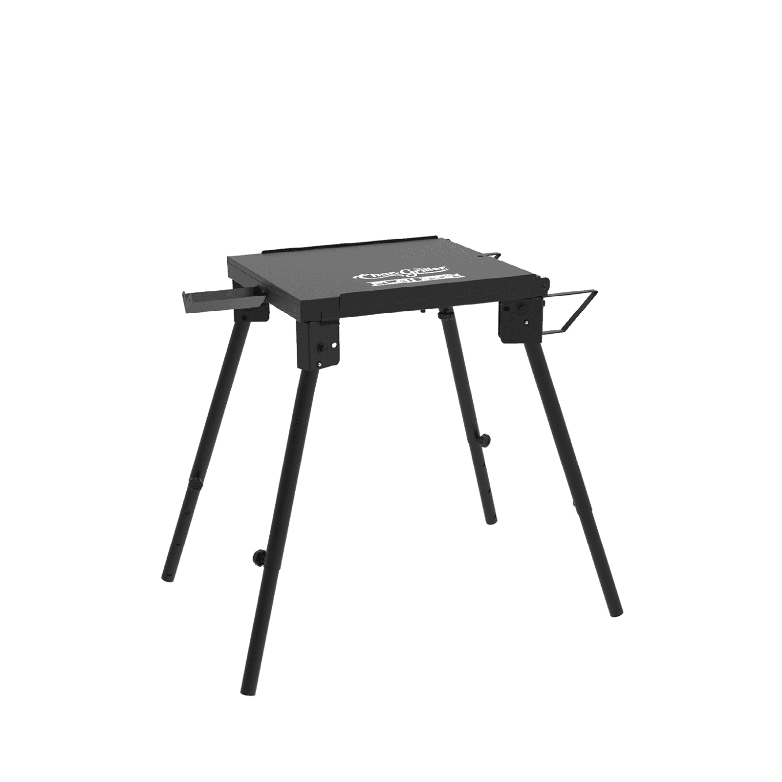 Char-Griller Universal Table Top Stand