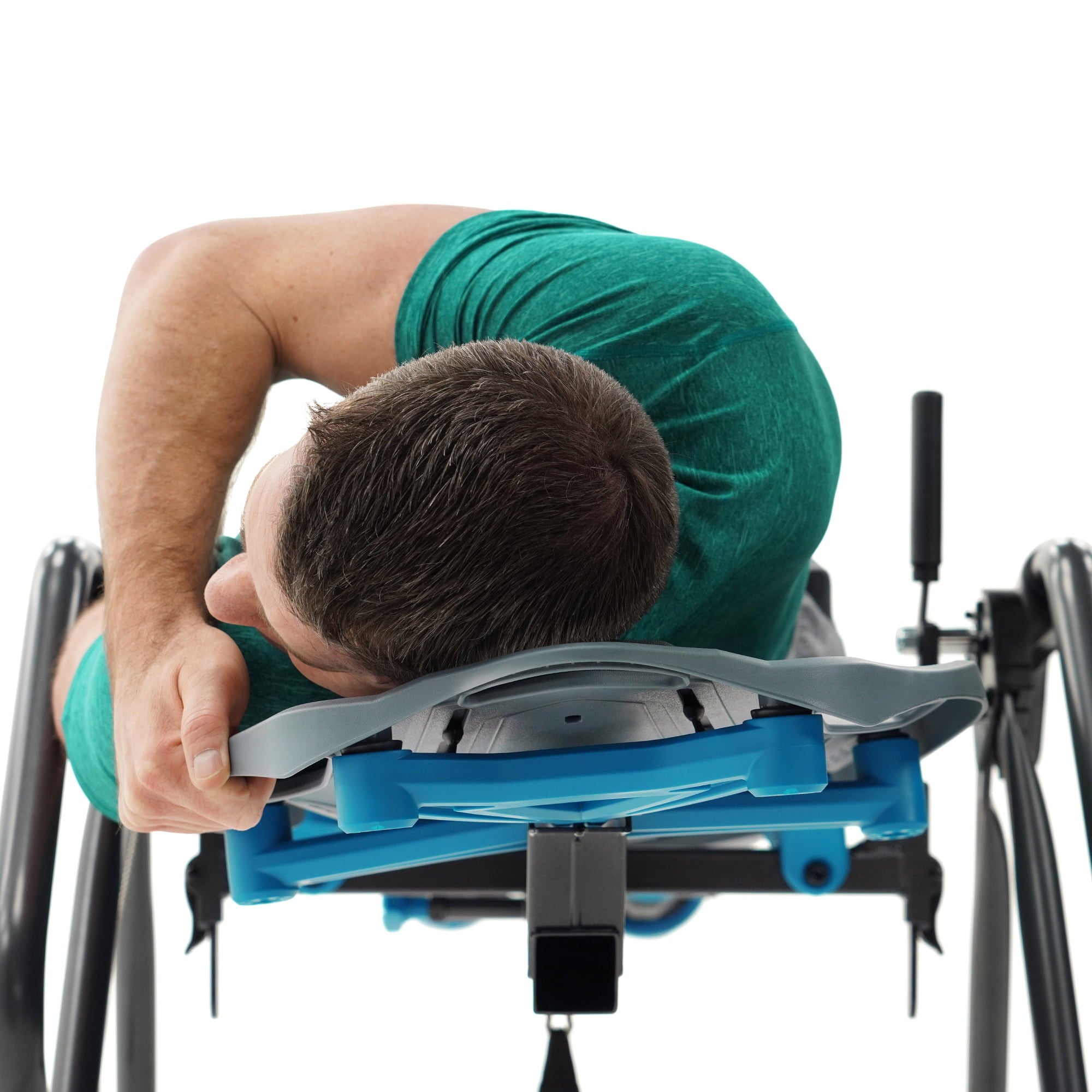 Teeter FitSpine X2 Inversion Table