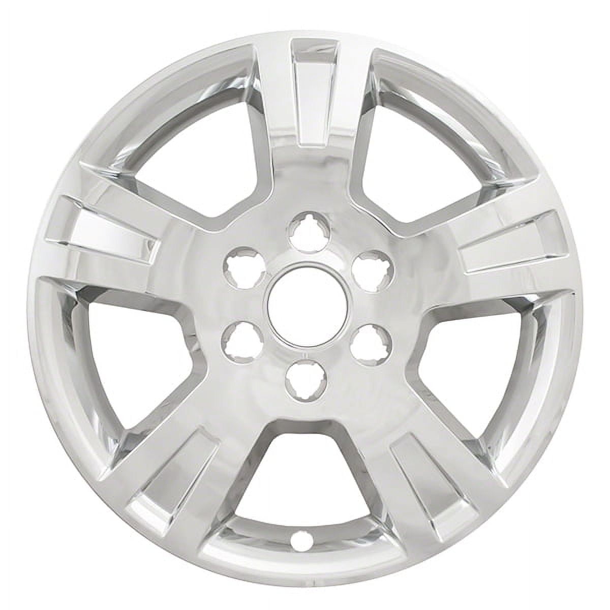 WHEEL COVER Fits select: 2007-2012 GMC ACADIA, 2013-2014 GMC ACADIA SLE
