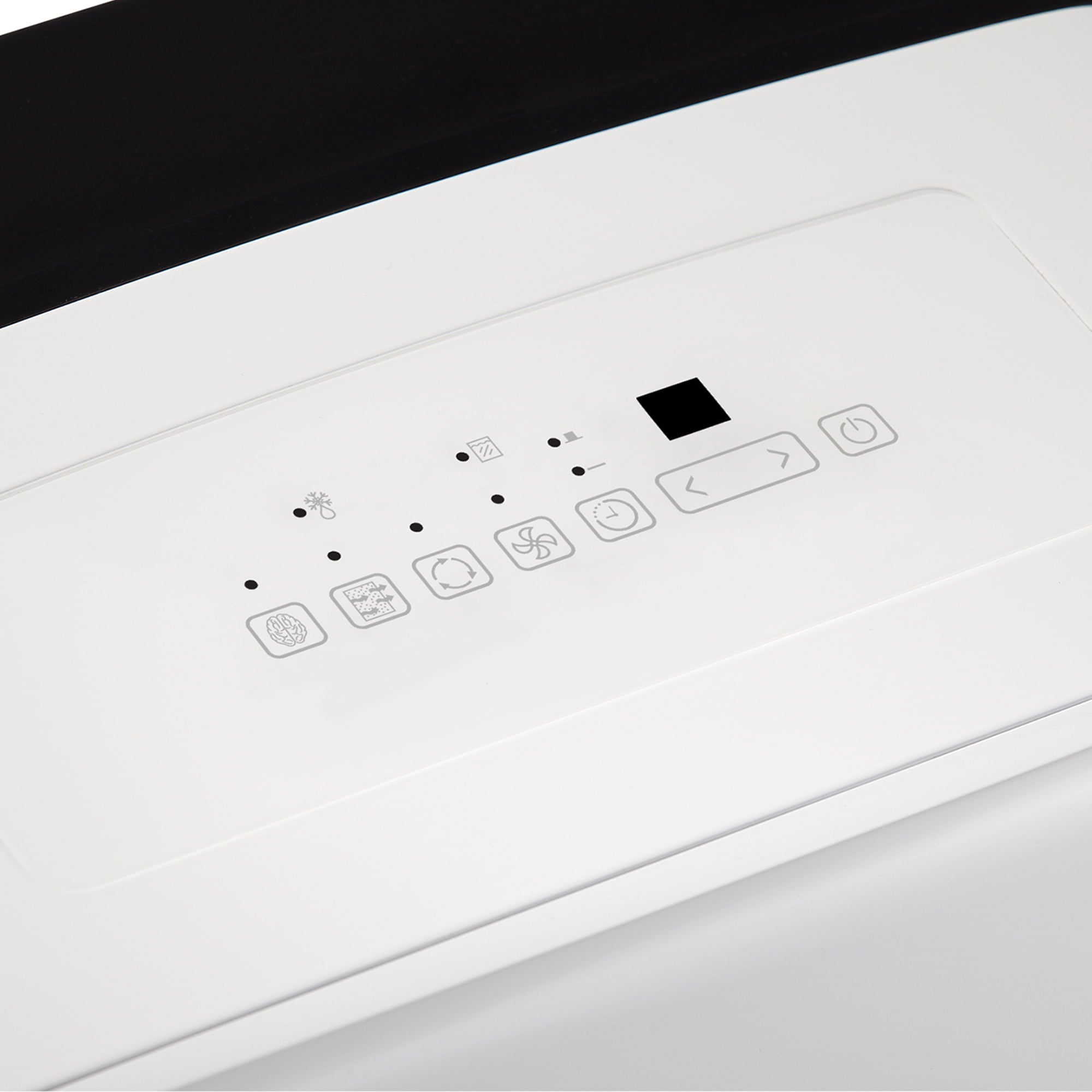 Danby DDR020BJWDB-ME 22 Pint Dehumidifier in White