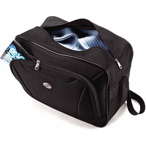 American Tourister Fieldbrook II 2 Piece Softside Luggage Set, 21