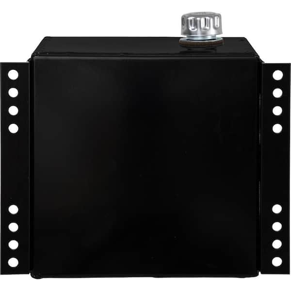 15 Gal. Side Mount Steel Reservoir