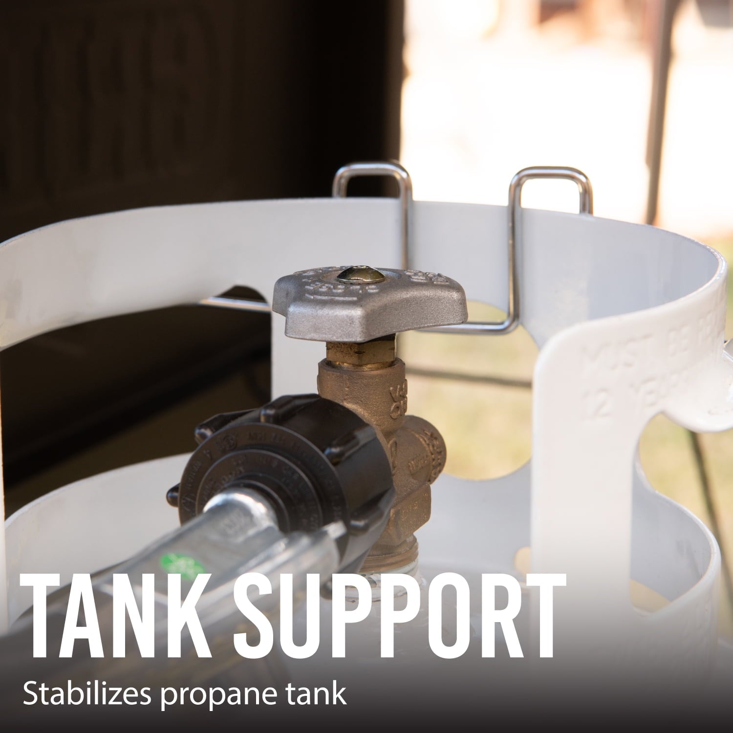 Expert Grill 3 Burner Propane Gas Grill in Black