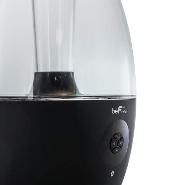 2.1-Channel Bluetooth Multimedia LED Dancing Water Sound System