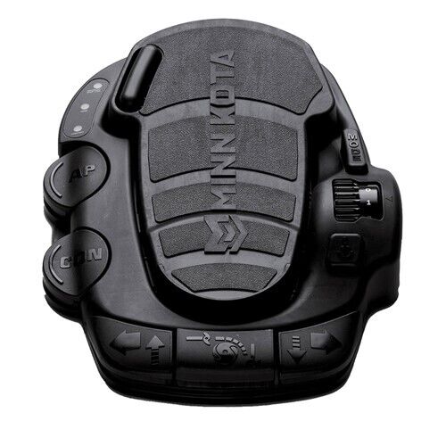 Minn Kota Ulterra, 80 # 45" 24V I-Pilot Transducer 1358922