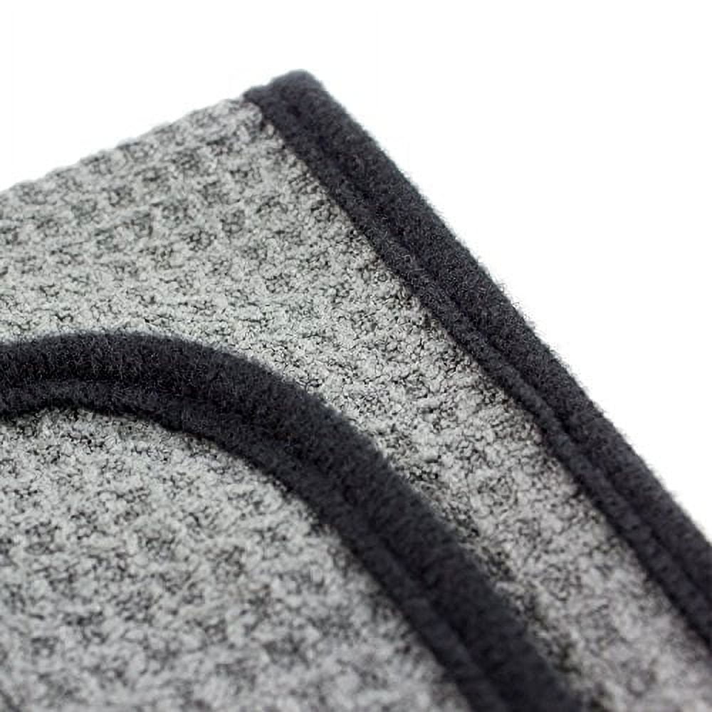 Zwipes 879-2 Auto Professional Waffle Drying Towel, 2-Pack