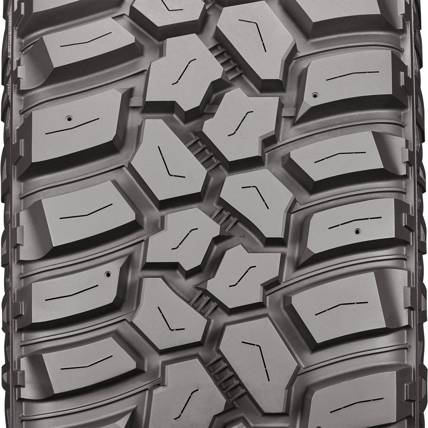 Cooper Evolution M/T Mud Terrain LT35X12.50R20 121Q E Light Truck Tire