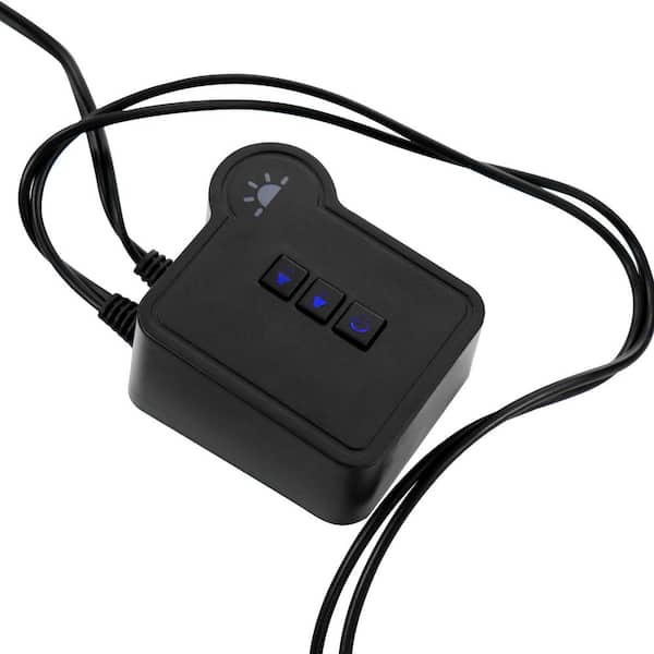 2.0 Computer Gaming Speakers with LED RGB Lights