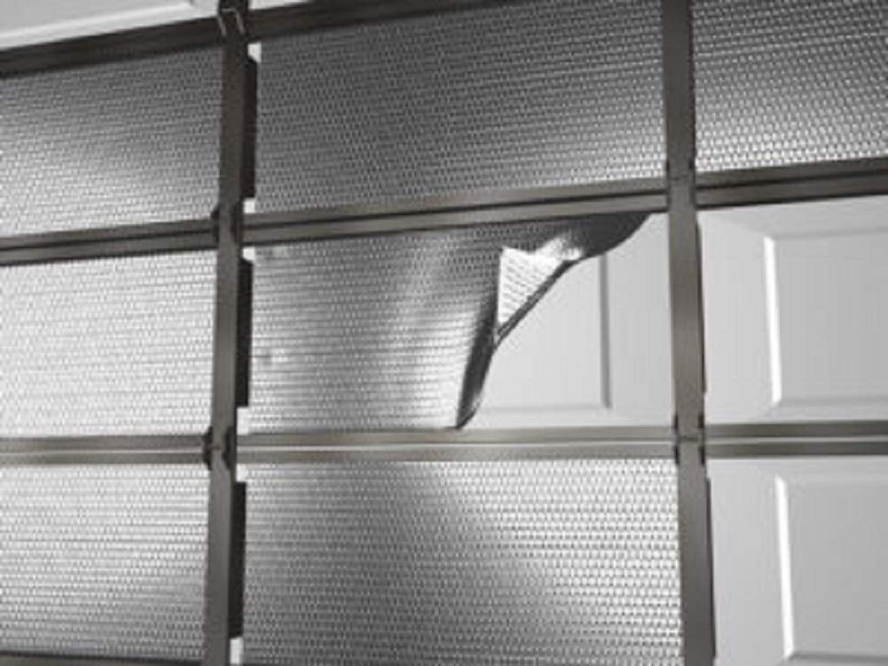 Reflectix BP24010 Series Foil Insulation, 24 in. x 10 ft