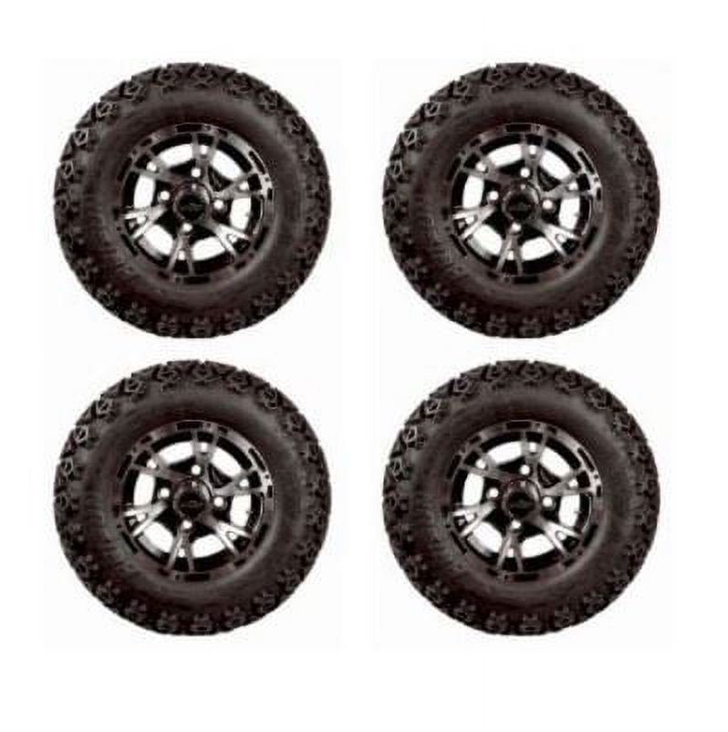 Lift Kit Combo with 10