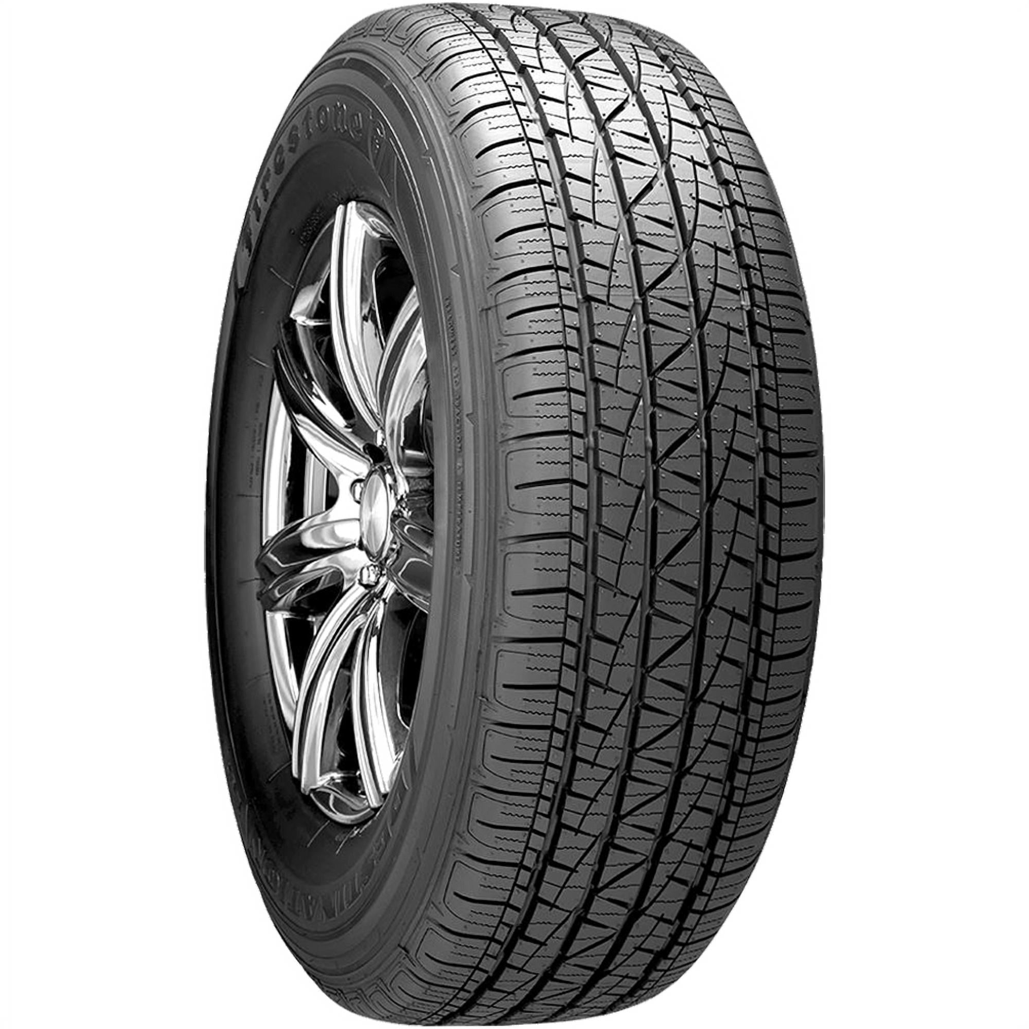 Firestone Destination LE2 245/60R18 105H All Season A/S Tire