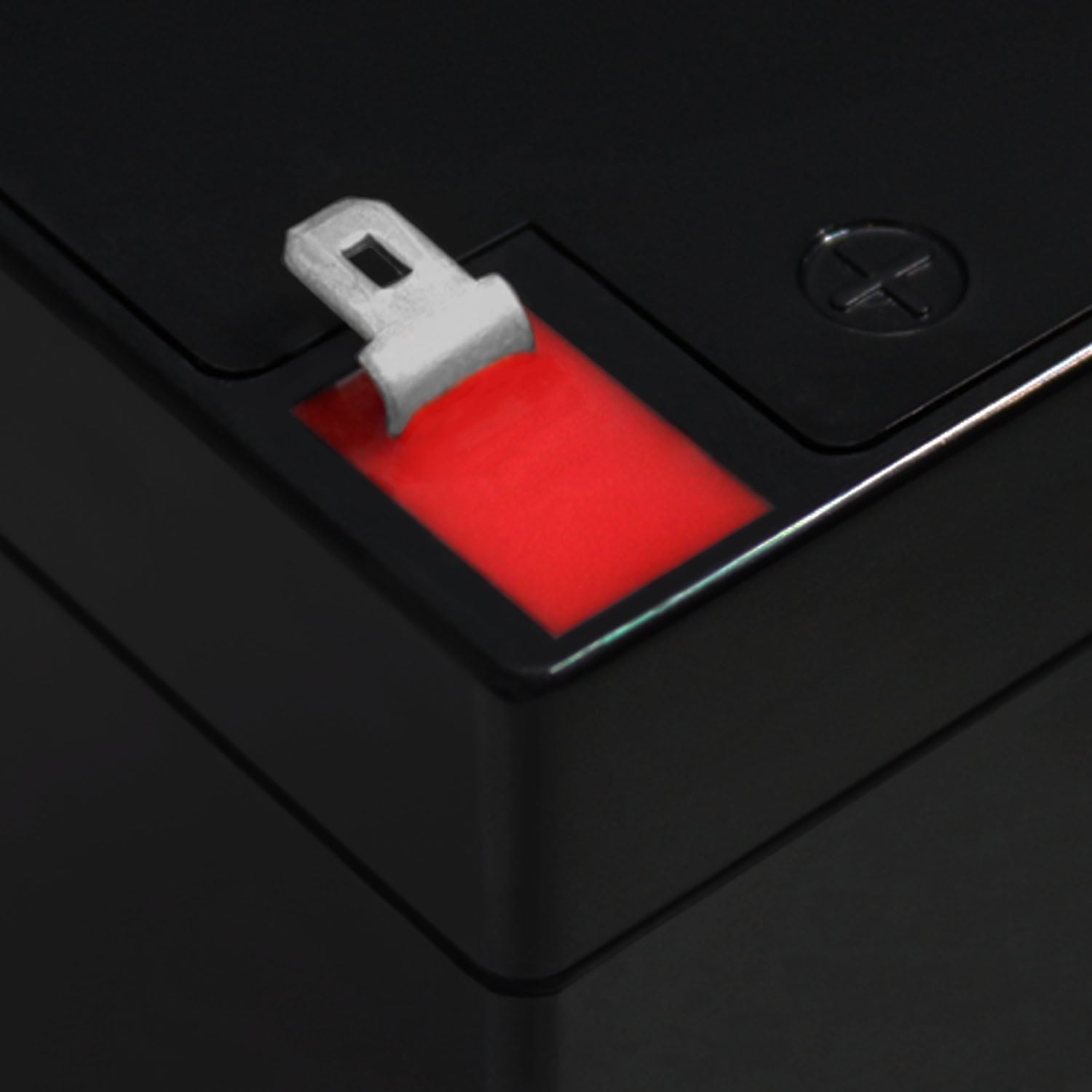 12V 5AH Rechargeable Sealed Lead Acid Battery