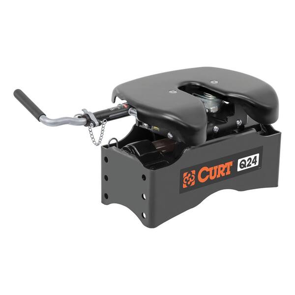 Q24 5th Wheel Hitch Head