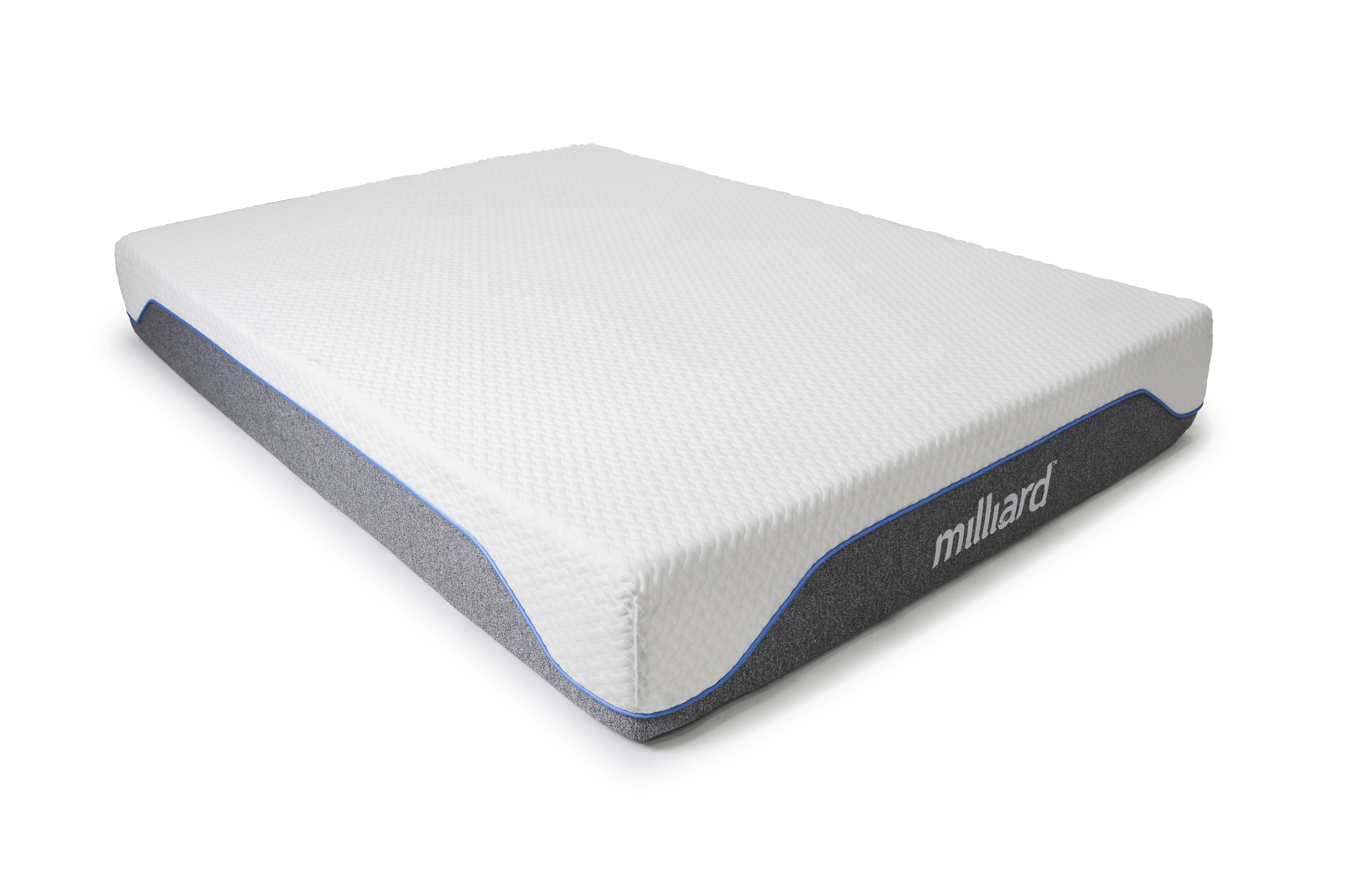 10 inch Gel Memory Foam Mattress Medium Firm, Classic - Full