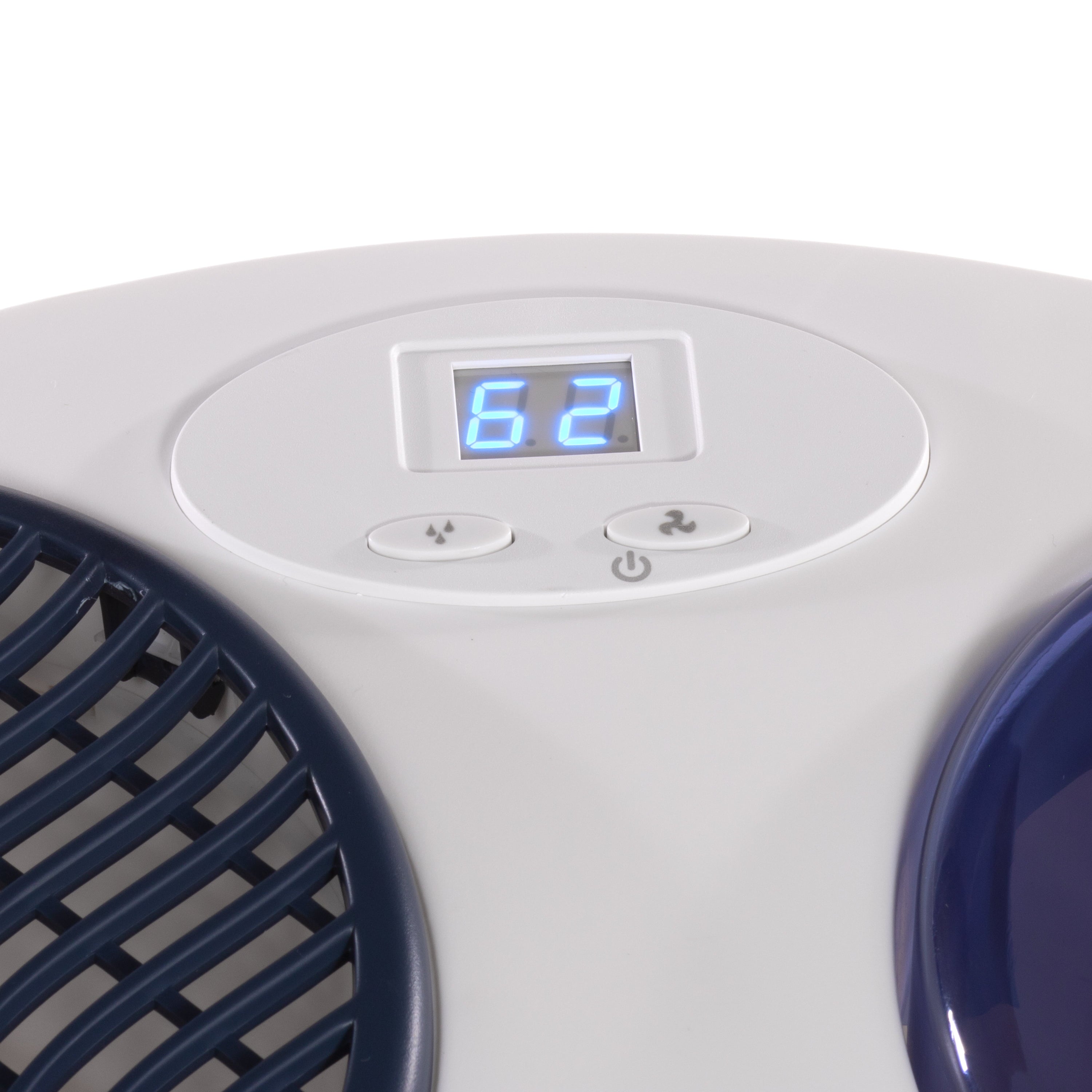 AIRCARE 7D6 100 Tabletop Humidifier