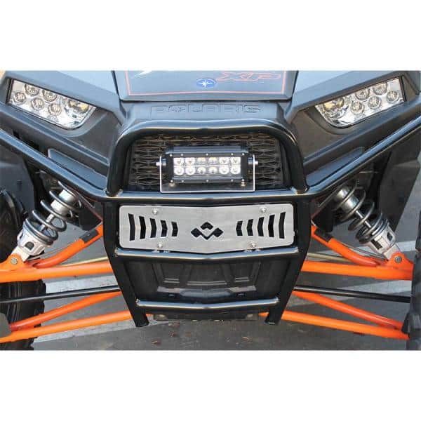 7.5 in. 36-Watt 4x4 Light Bar LED Spot Work off Road Fog Driving