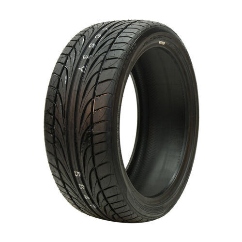 1 New Ohtsu Fp8000  - 245/40zr20 Tires 2454020 245 40 20