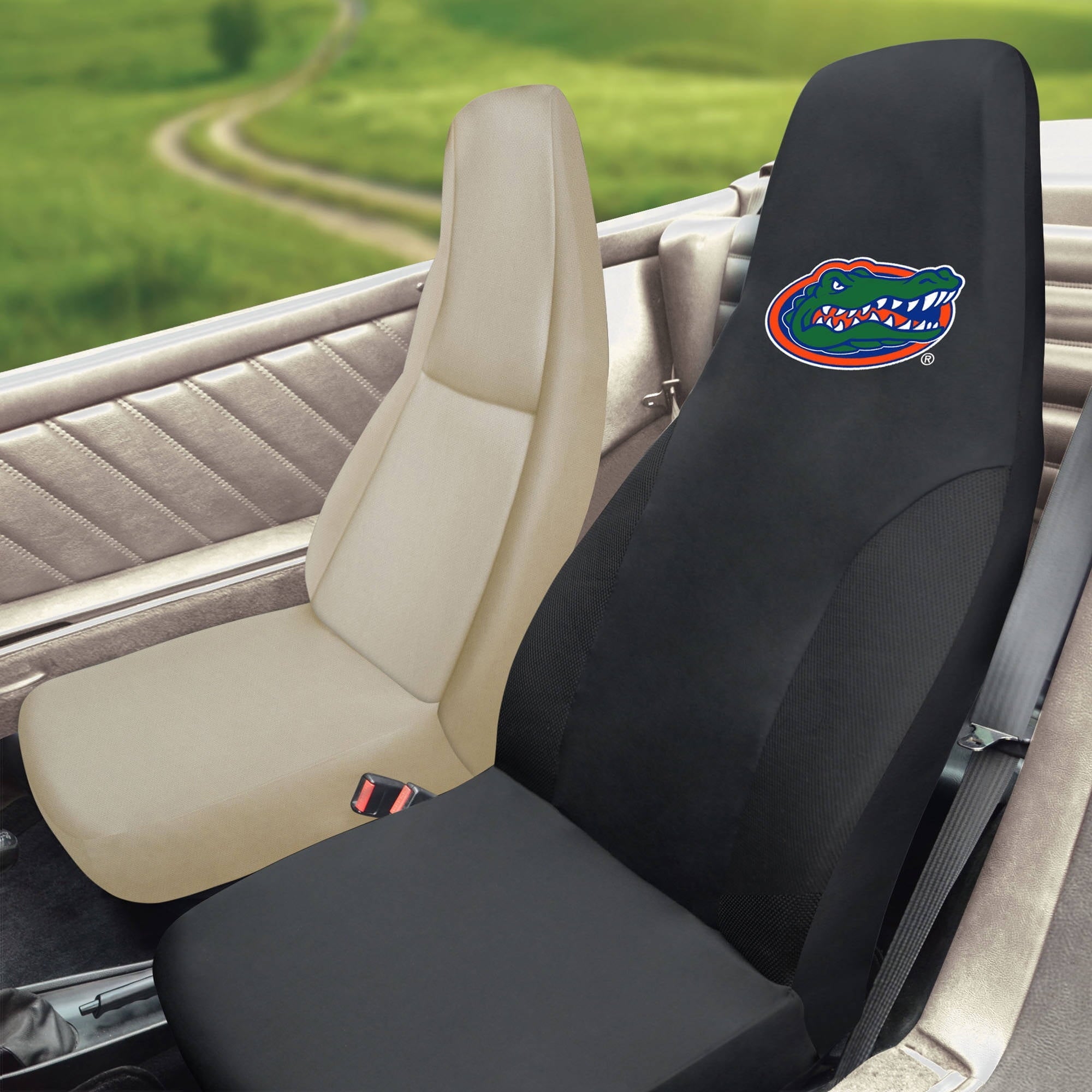 Fanmats University of Florida Gators Seat Cover 20