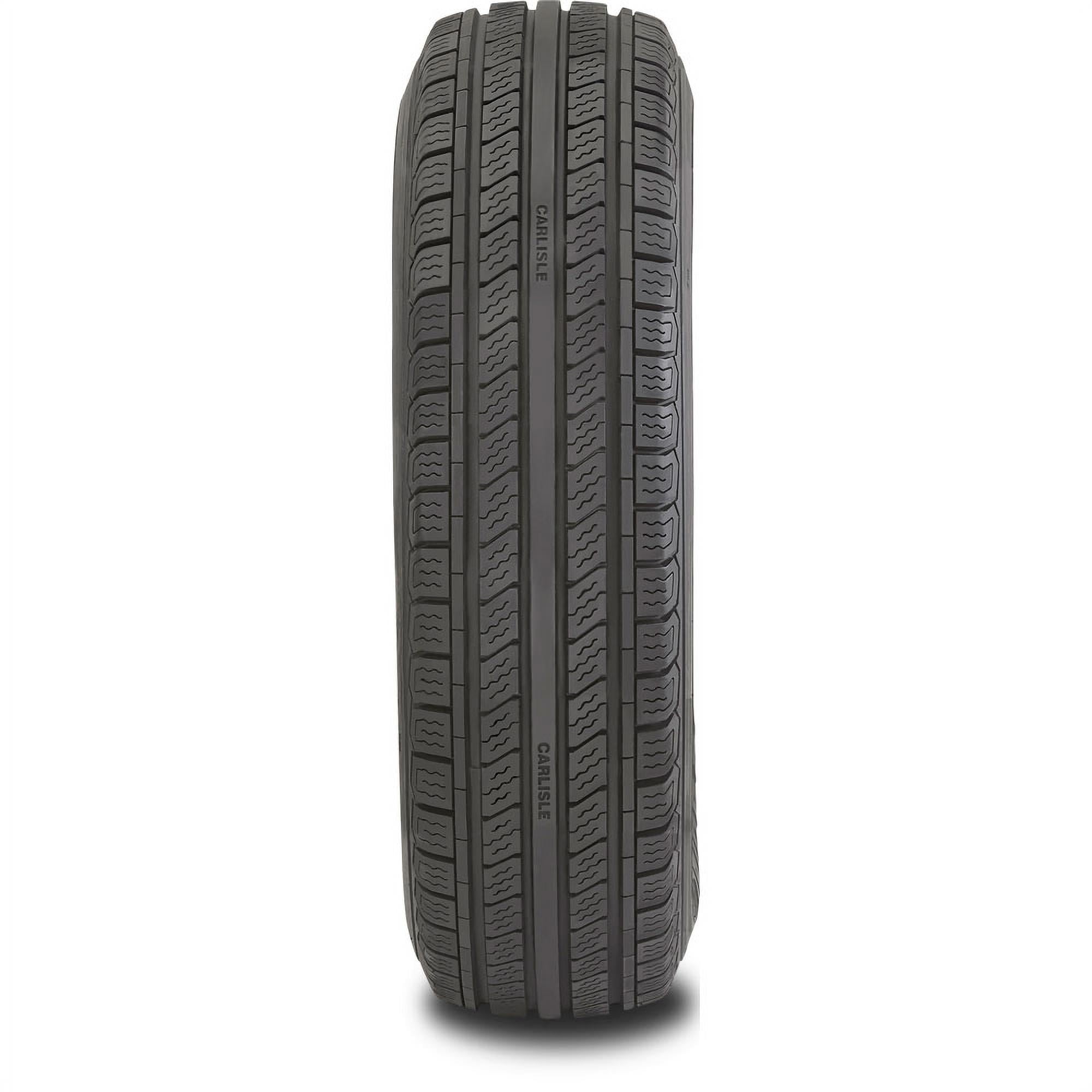 Radial Trail HD ST205/75R15 107M D Trailer Tire