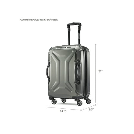 American Tourister Cargo Max 21