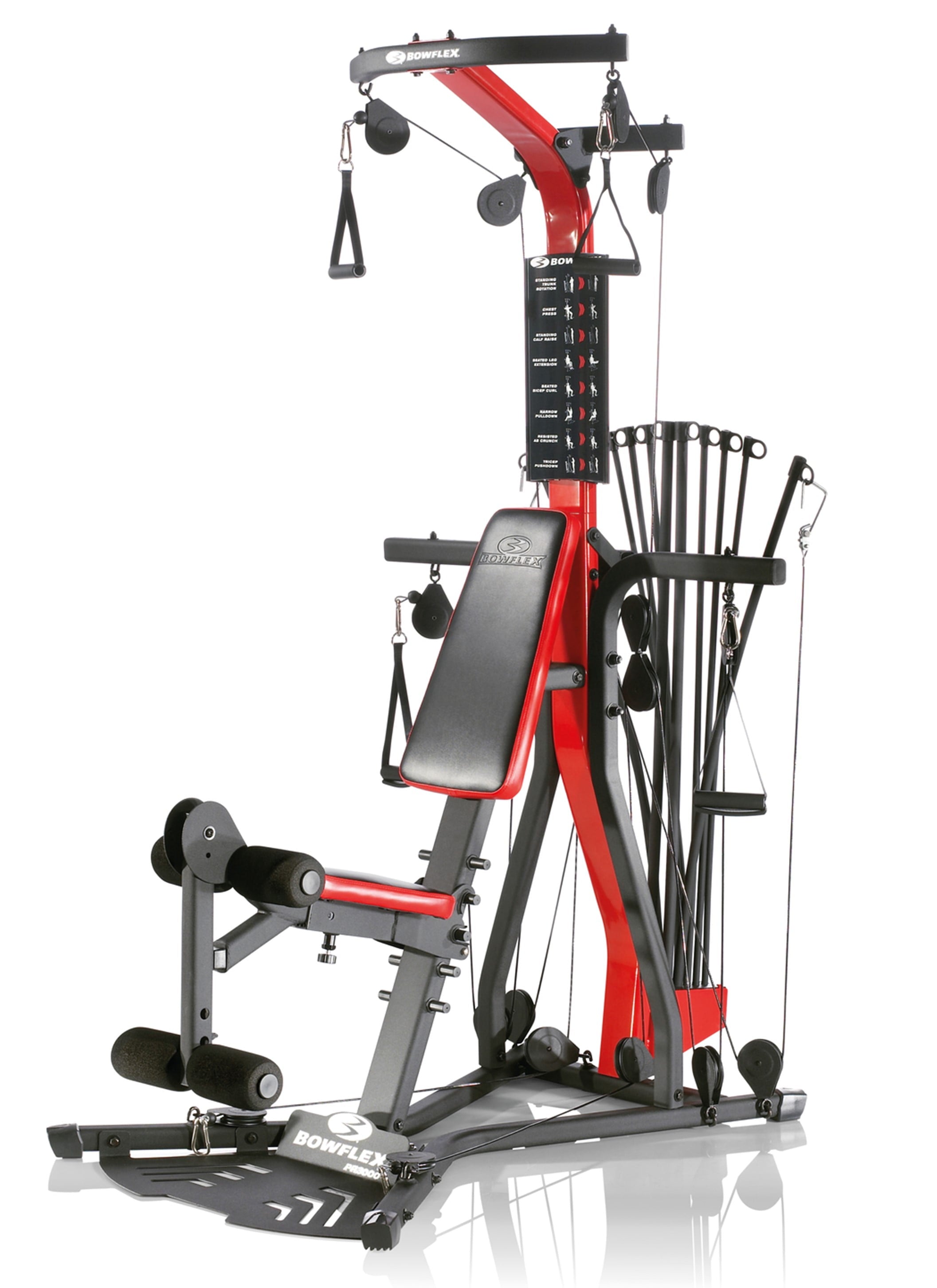 Bowflex PR3000 Home Gym