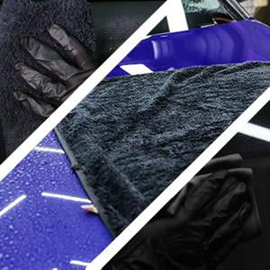 21 Item Arsenal Builder Car Wash Kit