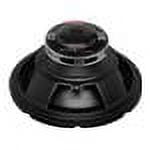 BOSS Audio 1000W 4 Ohm Single Voice Coil Systems CXX12 Chaos Exxtreme Series 12 inch Car Audio Subwoofer